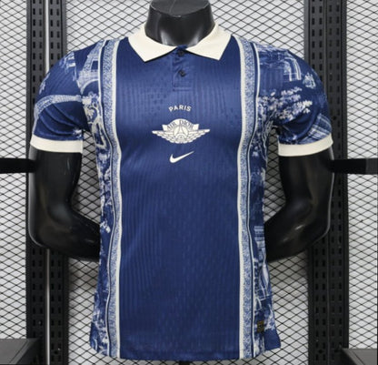 Player Version 26/27 PSG/Paris Saint-Germain Special Edition Shirt