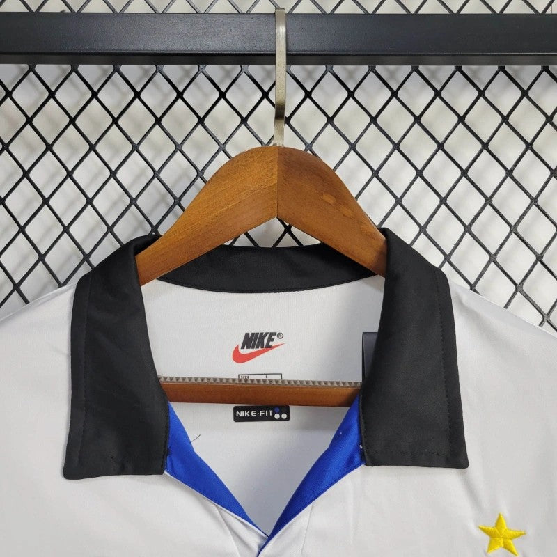 1998/99 Retro Inter Milan Away Shirt