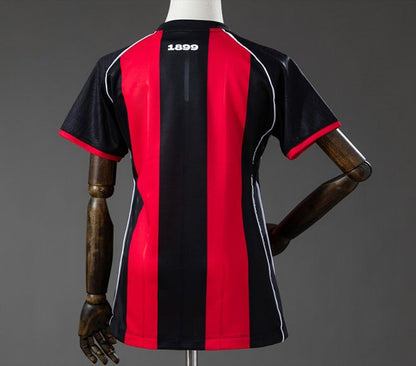 26/27 Womens  Vitória Home Shirt