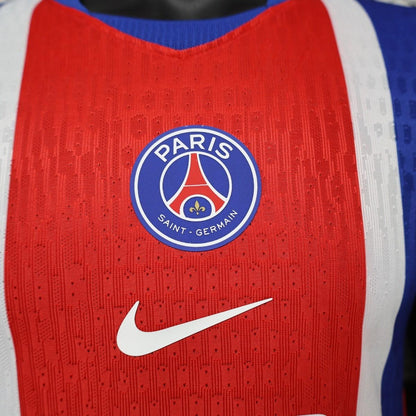 Player Version 26/27 PSG Home Shirt