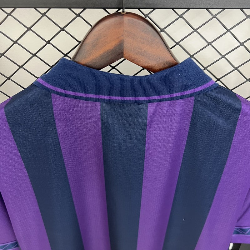 95/97 Retro Tottenham Hotspur Away Shirt