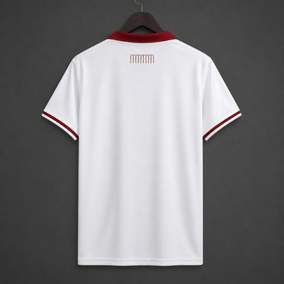 26/27 AS Monaco Home Shirt