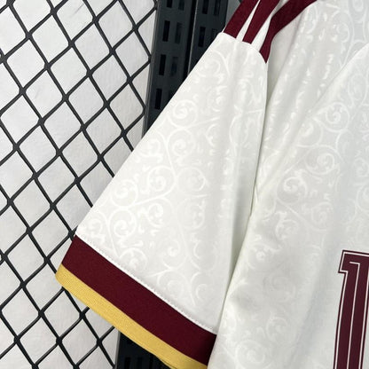 2026 Mens Spain X Dellafuente World Cup Away Shirt