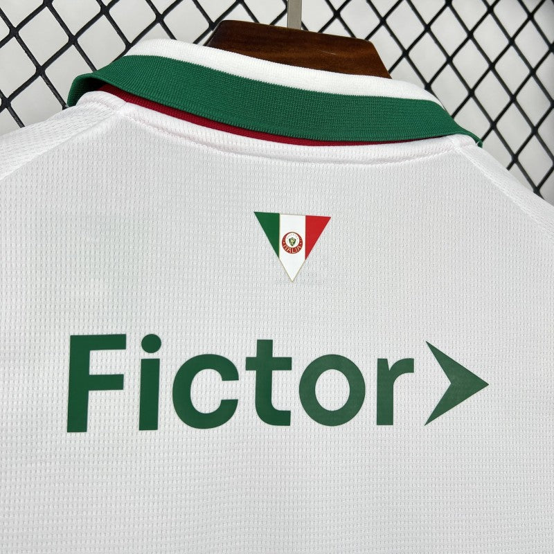 2026/27 Womens Palmeiras Away Shirt