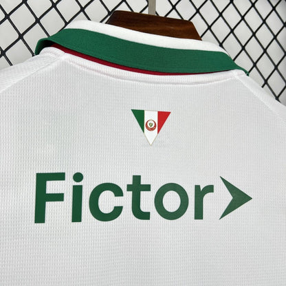 2026/27 Womens Palmeiras Away Shirt