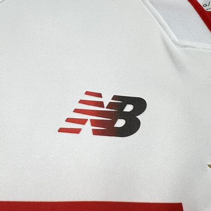 2026/27 Mens Sao Paulo Home Shirt