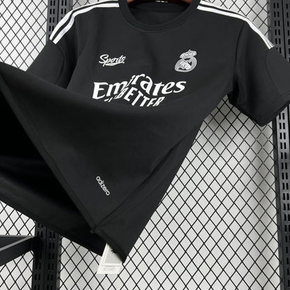 2026/27 Mens Real Madrid Lifestyle Shirt