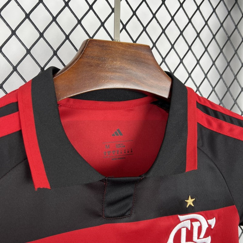 2026/27 Womens Flamengo Home Shirt