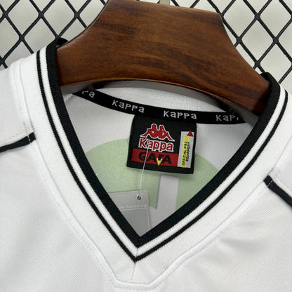 2000 Retro Vasco Da Gama Away Shirt