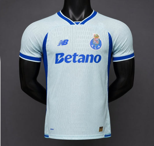Player Version 26/27 FC Porto Third Shirt