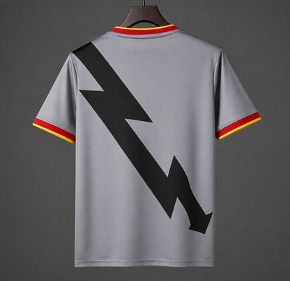26/27 Rayo Vallecano Away Shirt