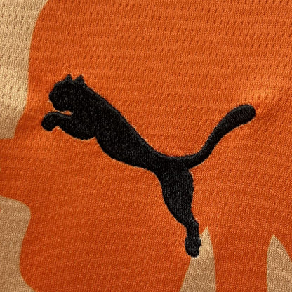 2025/26 Mens Valencia CF Retro Shirt