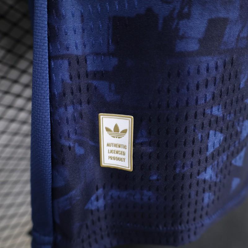 Player Version 26/27 Arsenal Navy Blue  Special Edition Shirt