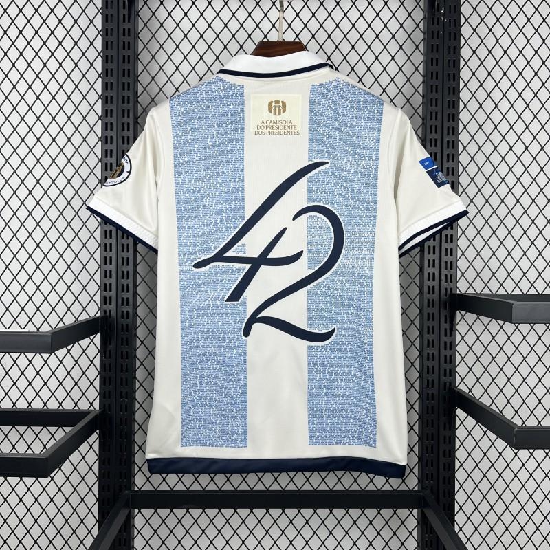 2026/27 Mens FC Porto Special Shirt