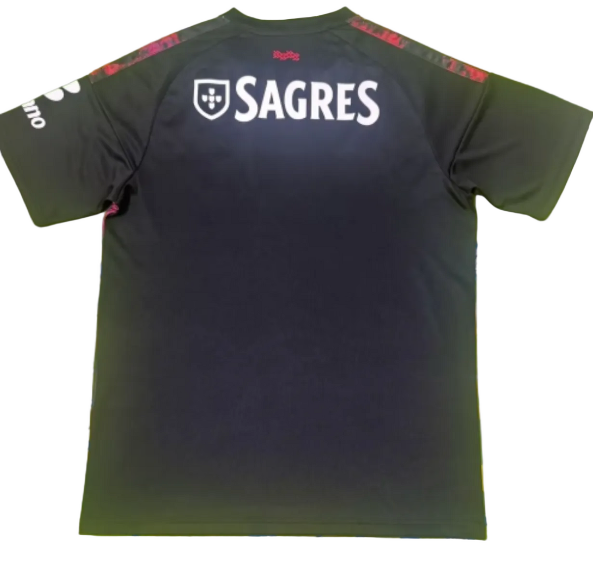 BENFICA AWAY SHIRT 26/27
