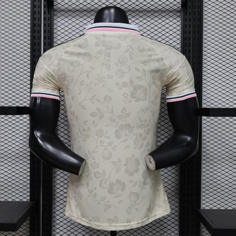 Player Version 26/27 Real Madrid Special Edition Shirt