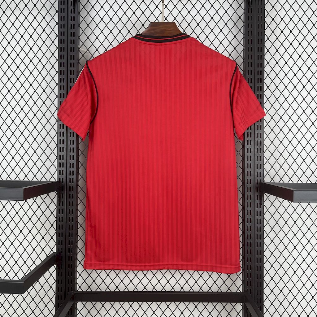 2025/26 Flamengo Adidas Originals SL Shirt