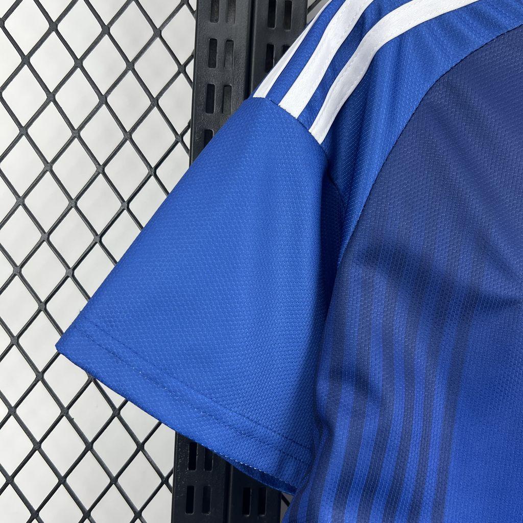 2026 Mens Greece Away Shirt