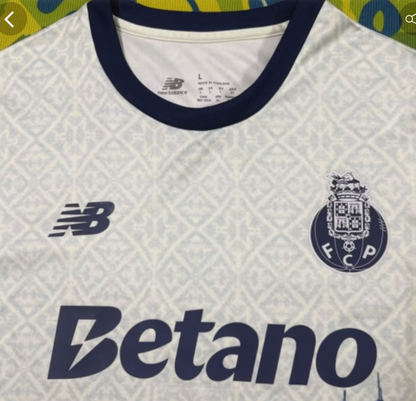 FC PORTO SPECIAL CITY EDITION SHIRT 26/27