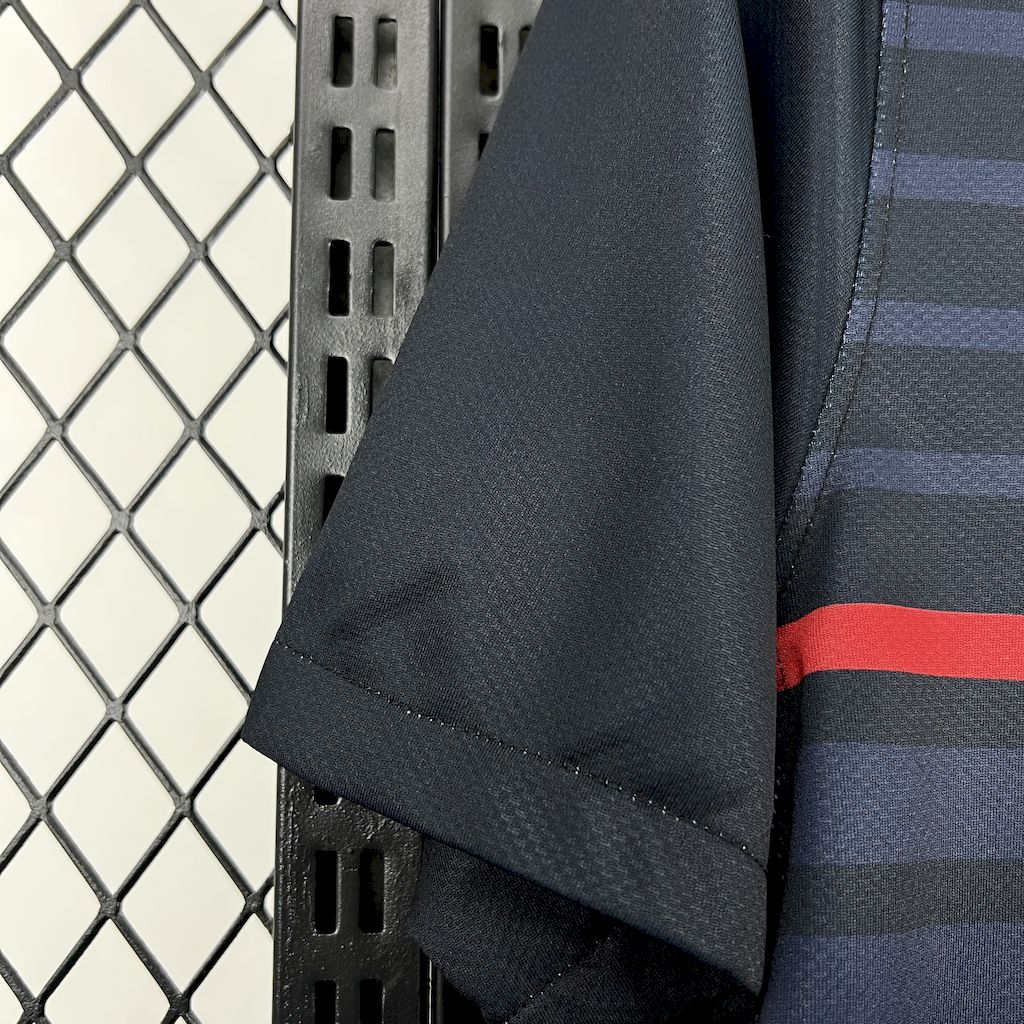 2011/12 Retro Atletico Madrid Away Shirt