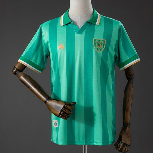 26/27 Sunderland St. Patrick's Day Shirt