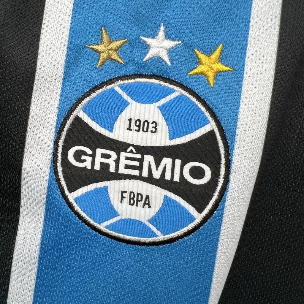 2026/27 Mens Grêmio Home Shirt