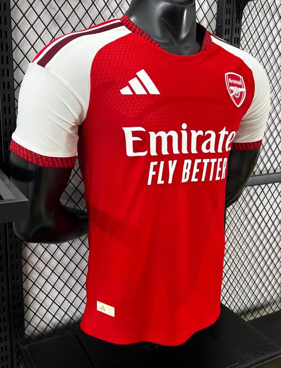 ARSENAL HOME SHIRT 26/27