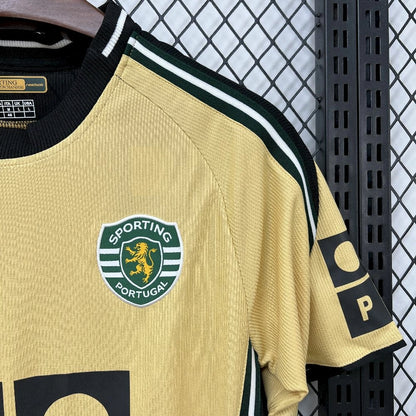2000/04 Retro Sporting CP Away Shirt