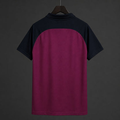 26/27 Clube do Remo Goalkeeper Red Shirt