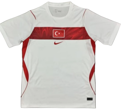 Turkey Away Shirt 2026