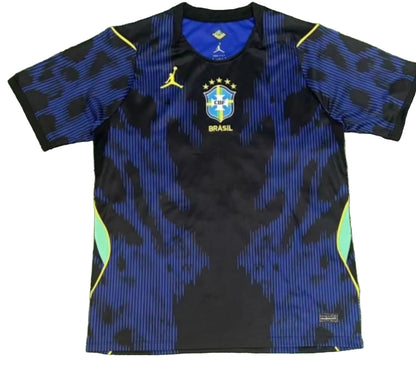 Brazil Away Shirt 2026