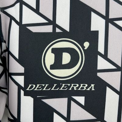 Retro 1990/91 Santos Away Shirt