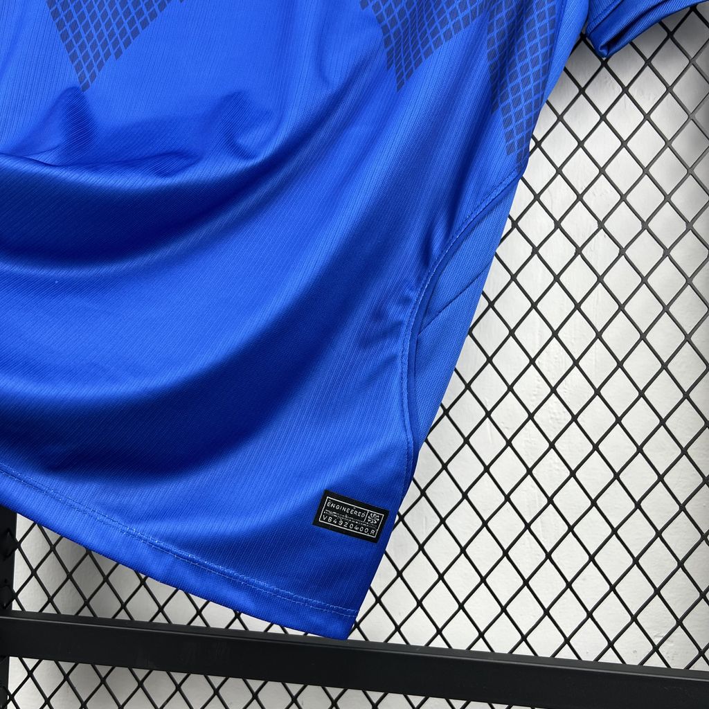 2026 Slovenia Home Shirt