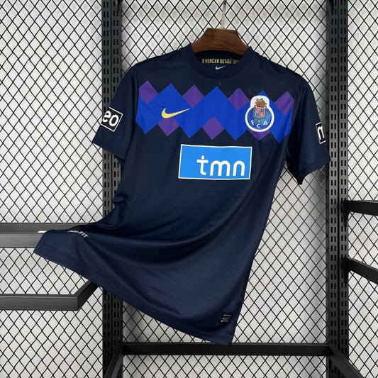 2011/12 Retro FC Porto Away Shirt