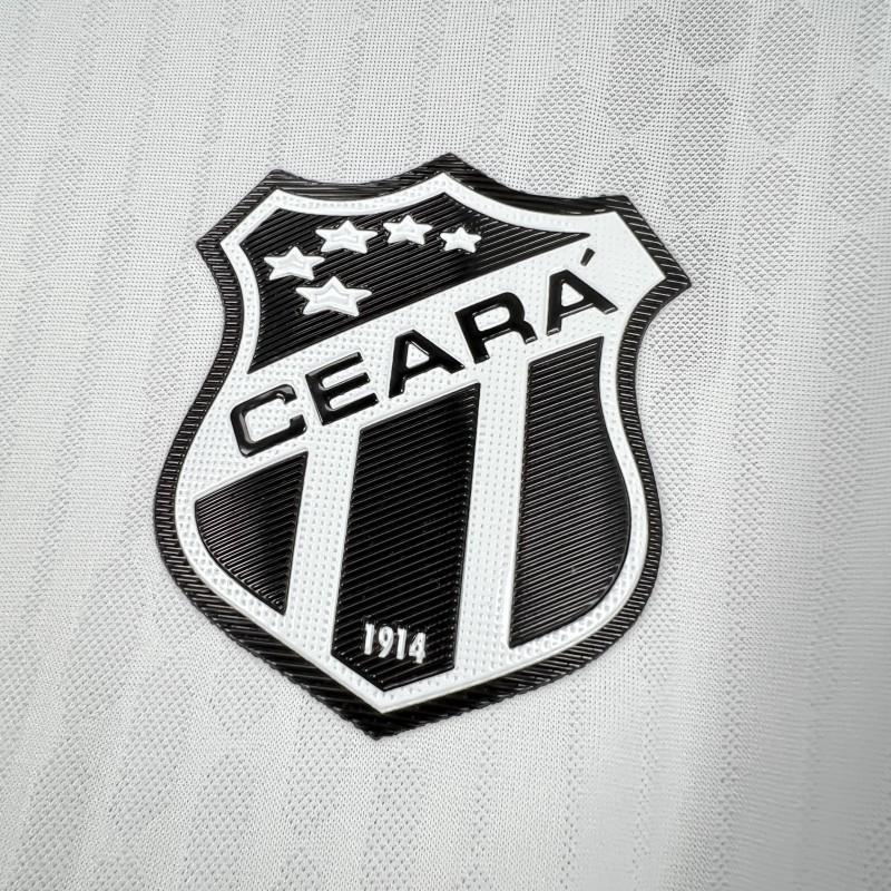 2026/27 Mens Ceara Away Shirt