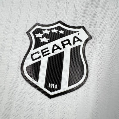 2026/27 Mens Ceara Away Shirt
