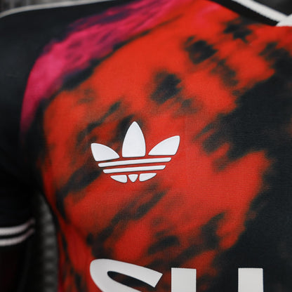 Player Version 26/27 Manchester United Special Edition Shirt