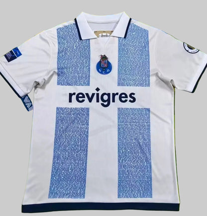 Porto - Camisola Especial Presidente Dos Presidentes  2025/2026