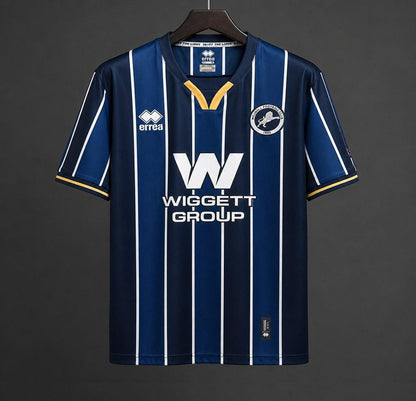 Player Version 26/27 Millwall Home Shirt