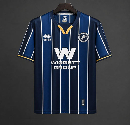 Player Version 26/27 Millwall Home Shirt
