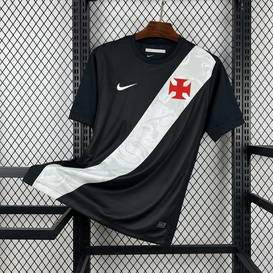 2026/27 Mens Vasco Da Gama Home Shirt
