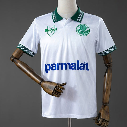 94/95 Palmeiras Away Retro Shirt