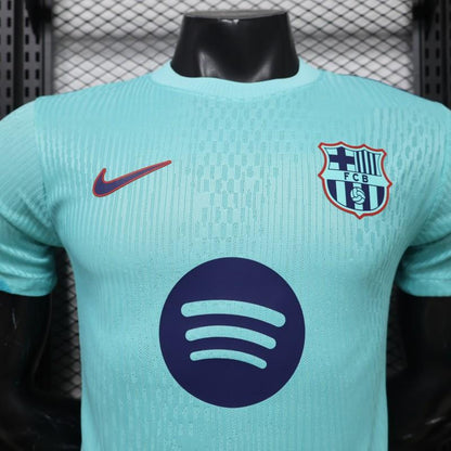 Player Version 26/27 Barcelona Training Shirt