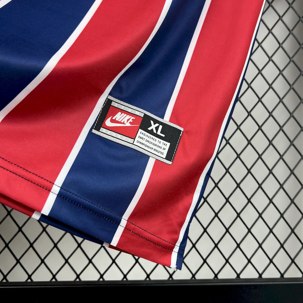 1997/98 Retro Chivas Guadalajara Away Shirt