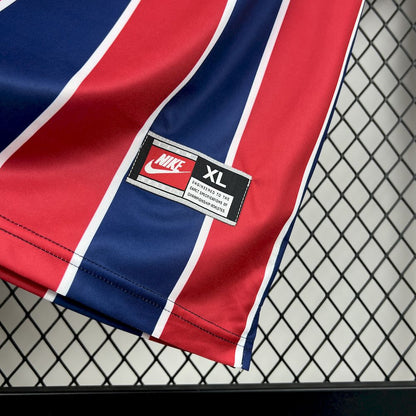 1997/98 Retro Chivas Guadalajara Away Shirt