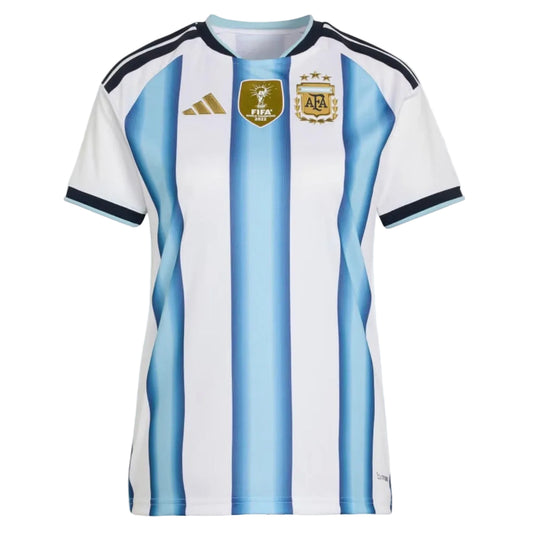 Argentina Home Shirt 2026