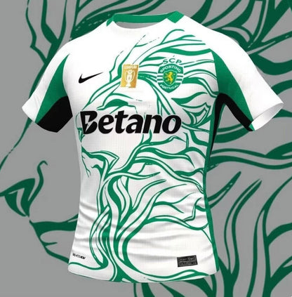 Sporting - Camisola 25/26