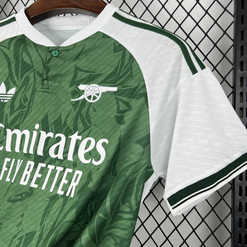 2026/27 Mens Arsenal Special Shirt