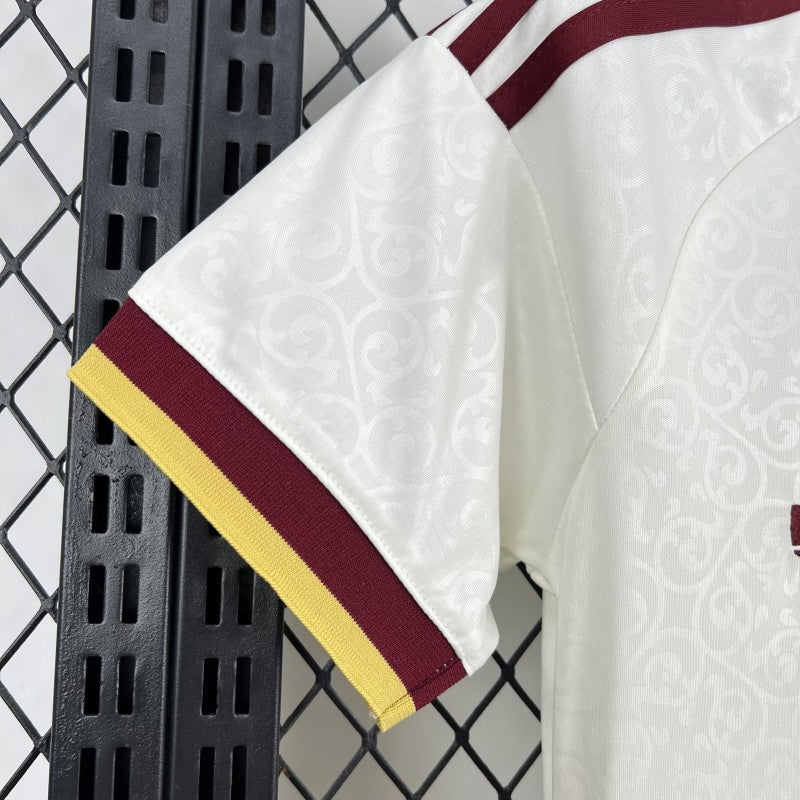 2026 Womens Spain World Cup Away Shirt