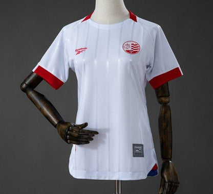 26/27 Nautico Away Shirt